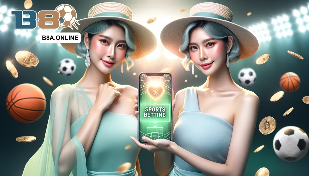 Các khuyến mãi tại nhà cái B8