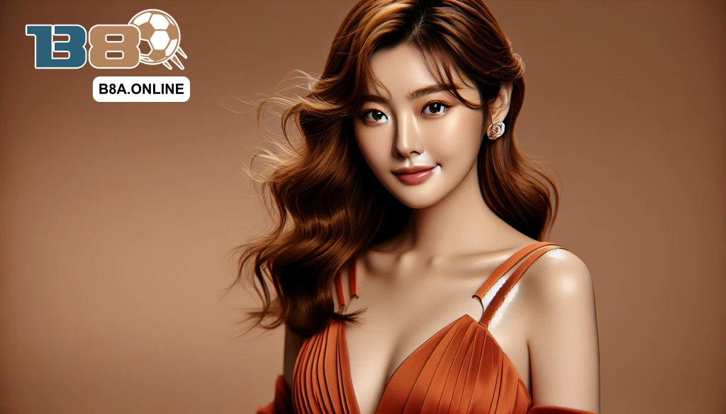 Link vào nhà cái B8 chính thức