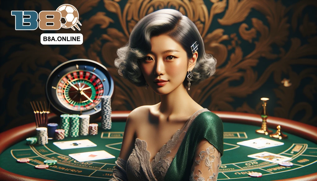 Giới thiệu Giftcode B8 là gì?