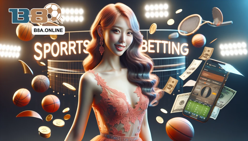 Giới Thiệu Chung Về Nhà Cái B8