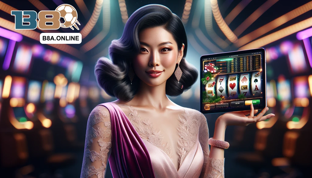 Link tải app B8 mới nhất