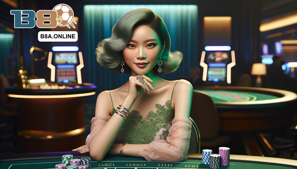 Ưu điểm nổi bật khi tham gia B8