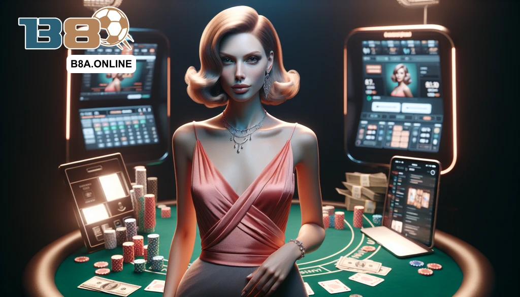 Cách nạp tiền B8 nhanh chóng nhất