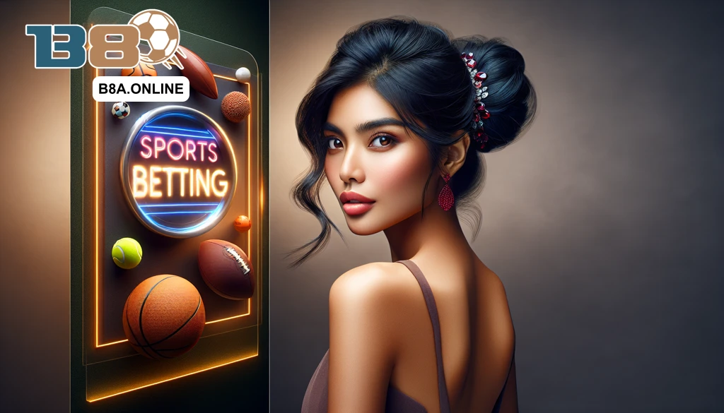 Nhận diện các trang web giả mạo nhà cái B8