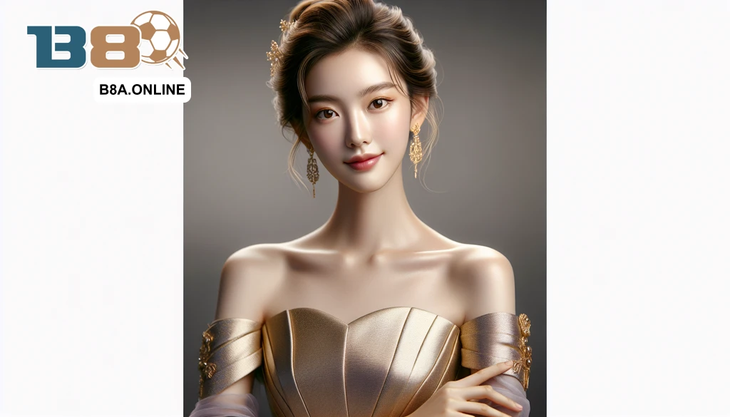 Sảnh xóc đĩa B8