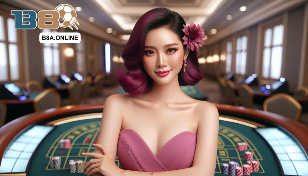 Ưu điểm sảnh game slot B8