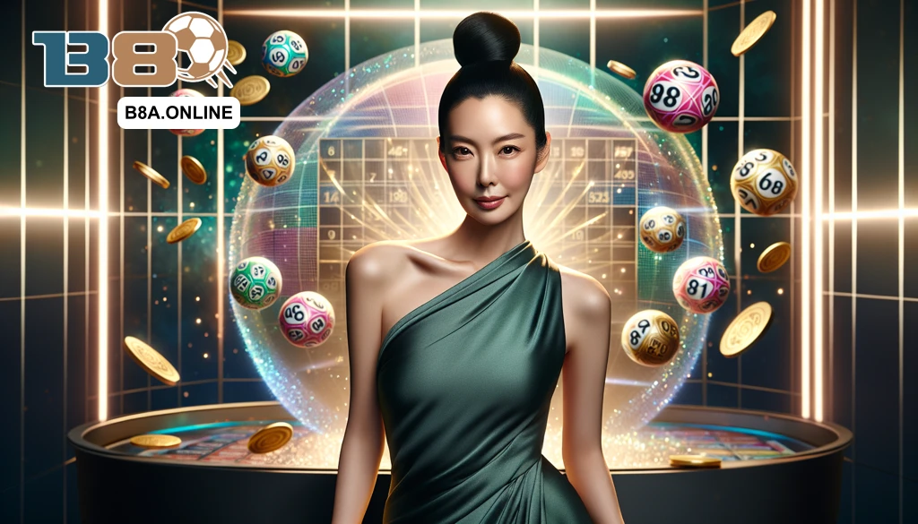 Xổ Số B8 Là Gì? Giới Thiệu Tổng Quan Về Dịch Vụ